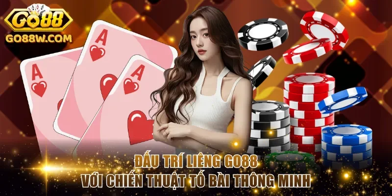 Liêng Go88